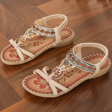 Chantal Zomer Sandalen 2025