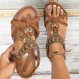 Chantal Zomer Sandalen 2025