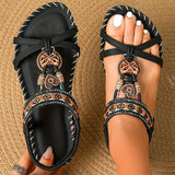 Chantal Zomer Sandalen 2025