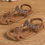 Chantal Zomer Sandalen 2025