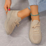Jane - Ademende Sportschoenen