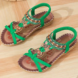 Chantal Zomer Sandalen 2025