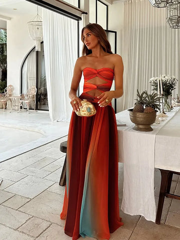 Solana™ | Maxi Dress