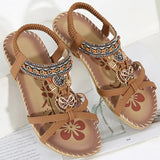 Chantal Zomer Sandalen 2025