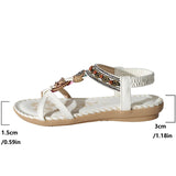 Chantal Zomer Sandalen 2025