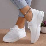 Jane - Ademende Sportschoenen