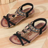 Chantal Zomer Sandalen 2025