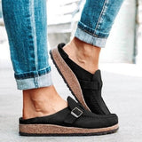 Eva - Elegante Orthopedische Loafers