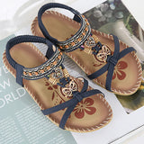 Chantal Zomer Sandalen 2025