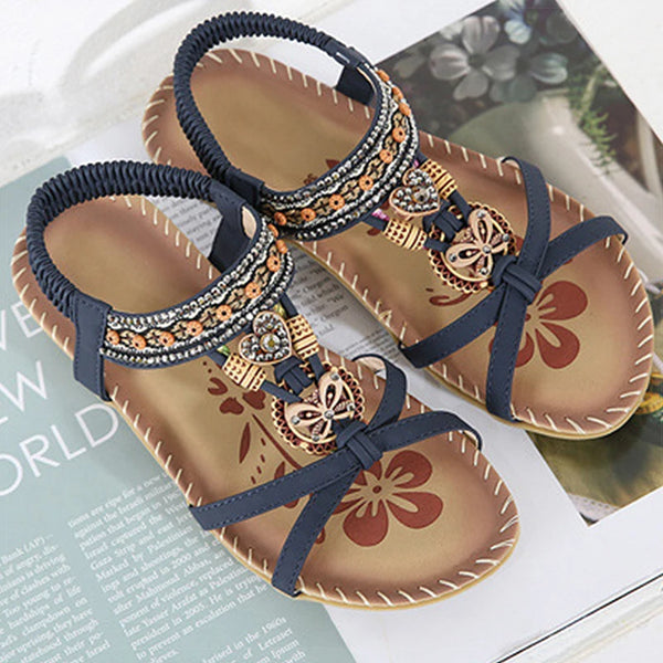 Chantal Zomer Sandalen 2025