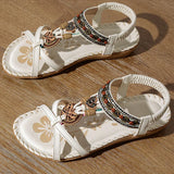 Chantal Zomer Sandalen 2025