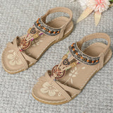 Chantal Zomer Sandalen 2025