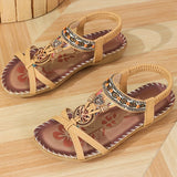 Chantal Zomer Sandalen 2025