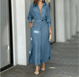 Valentina™ – Elegante damesjurk