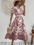 Elina™ | Midzomer Jurk