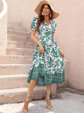 Elina™ | Midzomer Jurk