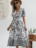 Elina™ | Midzomer Jurk