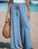 Mare | Luchtige Strandbroek