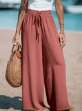 Mare | Luchtige Strandbroek