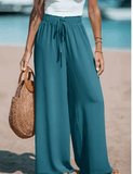 Mare | Luchtige Strandbroek