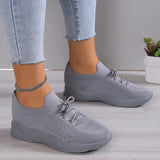 Jane - Ademende Sportschoenen