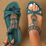 Chantal Zomer Sandalen 2025