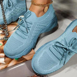 Jane - Ademende Sportschoenen