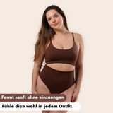 FitShape - Bralette Set Tanga
