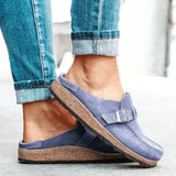 Eva - Elegante Orthopedische Loafers