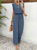 Kaja Set | Kleur, Comfort en Karakter!