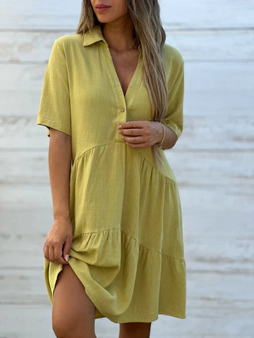 Emma™ | Chic Blousejurk