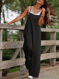 Linde | JUMPSUIT