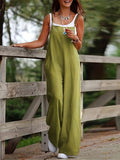 Linde | JUMPSUIT