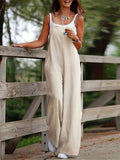 Linde | JUMPSUIT