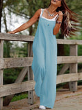 Linde | JUMPSUIT