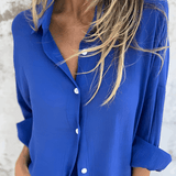 Nina™ - Luchtige Blouse Set