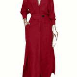 Valentina™ – Elegante damesjurk