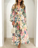 Elin | Bloemenjurk