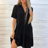 Emma™ | Chic Blousejurk
