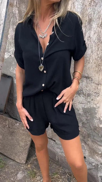 Sophie™ | Comfy Set