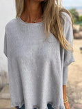 Tess | Loose Fit Trui