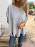 Tess | Loose Fit Trui