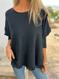 Tess | Loose Fit Trui