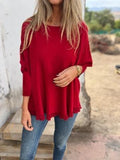 Tess | Loose Fit Trui