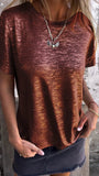 Tara | T-shirt