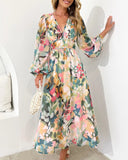 Elin | Bloemenjurk