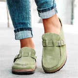 Eva - Elegante Orthopedische Loafers