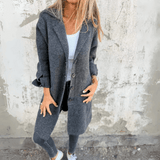 Elisé™ - Premium Jas