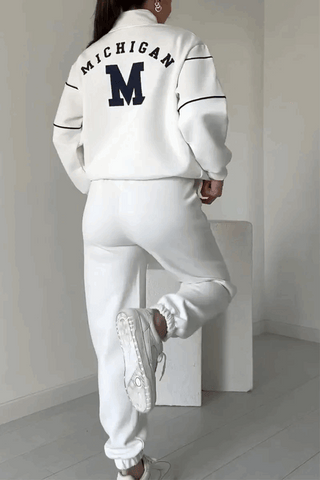 Michigan™ | Trui + Nu Tijdelijk Gratis Broek