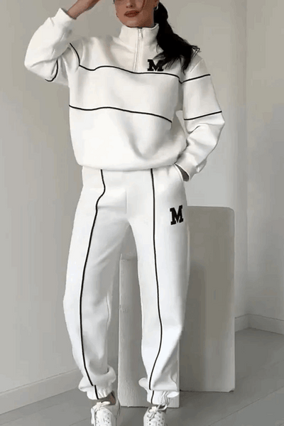 Michigan™ | Trui + Nu Tijdelijk Gratis Broek